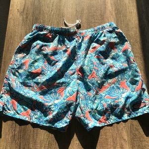 Vineyard Vines Swim Trunks Swim Suit XL Men’s